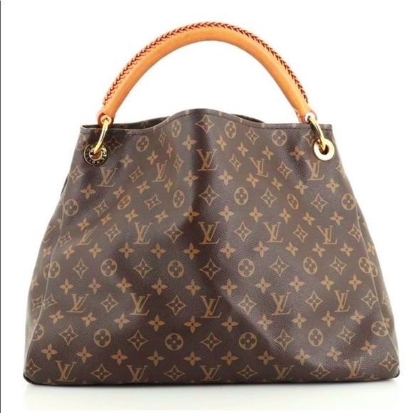 Authentic LV Artsy - Picture 2 of 3